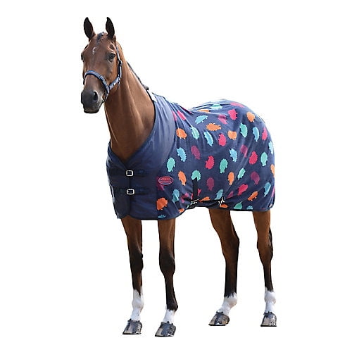 WeatherBeeta Fleece Cooler Standard Neck 72 Hedgeh