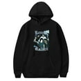 thumbnail image 2 of Ronnie Radke Photo Merch Tour Hoodie Sweatshirt New Logo Women/Men Cosplay Pullovers Hooded Longsleeve, 2 of 3