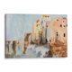 thumbnail image 1 of Cuadro decorativo - Polignano a mare, Nayeli Cabrera 75x50 Canvas Lab Abstracto,, 1 of 2