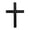 Black, variant on 3D Crosses Badge Car Exterior Decoration Emblems Badges Sticker Adhesive Metal Crosses Decal for Vehicle Truck