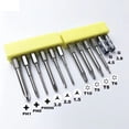 thumbnail image 2 of Screwdriver Set Repair Tools Kit for Switch NS Slim SNES Lite PSP Consoles, 2 of 6