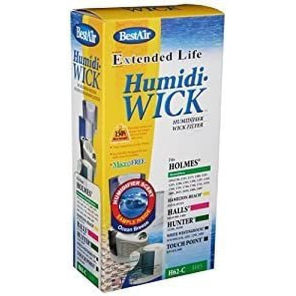 Rps Water Wick Humidifier Filter H62-C/H85