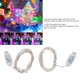 thumbnail image 3 of Fairy Light, Dimmable RGB String Light 100lada Para Boda, 3 of 7