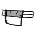 thumbnail image 2 of Westin HDX Heavy Duty Grille Guard (Black), 2 of 8
