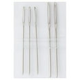 thumbnail image 3 of (3 pack) Boye Plastic Canvas Needles, 5 Pack, Sizes 16 and 18, 3 of 3
