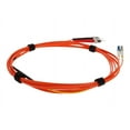 thumbnail image 2 of AddOn 10m LC to ST OM2 & OS1 Mode Conditioning Cable - mode conditioning cable - 33 ft, 2 of 5