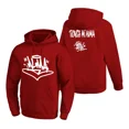 thumbnail image 2 of Sudadera Nicki Nicole Album Alma 2, 2 of 3