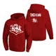 thumbnail image 2 of Sudadera Nicki Nicole Album Alma 2, 2 of 3