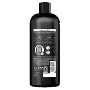 Tresemme Advanced Technology Vitamin E Luxurious Moisture Rich Shampoo 32 oz