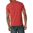 thumbnail image 3 of Wrangler Men's Short Sleeve Knit Tee, Sizes S-3XL, 3 of 3