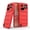Red, variant on DWaybox Ultra Slim Case for Nothing Phone (4a) Pro 5G 6.83 inch 2026 Model, Shock-Absorption Flexible TPU Protective Cover, Anti-Scratch Soft Back Cover -Black
