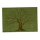 thumbnail image 1 of Póster de fondo para acuario, papel tapiz para , decoración de árbol, 61x41cm Gloria Etiqueta engomada del fondo del tanque de peces, 1 of 9