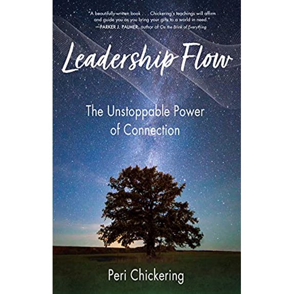 Pre-Owned Leadership Flow: The Unstoppable Power of Connection, 9781647421519, 1647421519, Paperback,