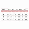 thumbnail image 7 of Women'S Long Sleeve Shirts Color Block Zipper Tops Tunics Casual Fall Ladies Tees Brown M, 7 of 7