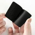 thumbnail image 5 of Adhesive Fastener Tape Invisible Fixing Patch For Car Floor Mats Buckle Anti Slip High-Temperature Resistant Glue Magic Paste 1526693-16X70mm 10 pairs, 5 of 5