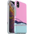 thumbnail image 1 of ATTOE Symmetry Series Case for ATTOE iPhone XS Max - Tonic Violet / Purple, 1 of 5