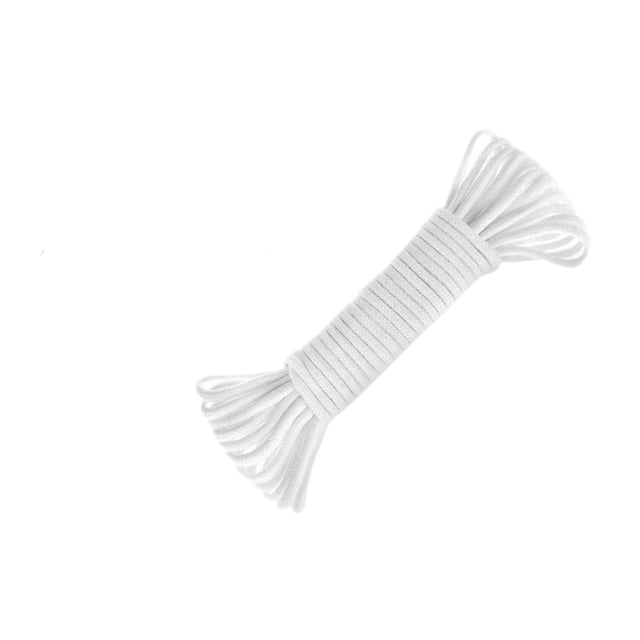 Línea de dispositivo para sistema de riego automático, cable de mecha capilar de riego automático, 9 m 5 mm