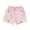 Pink, variant on Jeans for Girls Summer Thin New Pastel Color Denim Shorts for Big Kids Casual Girls Pastel Denim Shorts Size 2-3Y