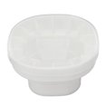 thumbnail image 1 of Cubo de Hielo Plegable Cubo de Hielo Suave de Silicona Enfriador de Bebidas Ahorro de Espacio Cubo de Hielo Portátil para el Hogar Fiesta Bar Picnic Playa Viajes Senderismo Pesca ANGGREK Otros, 1 of 8