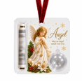 thumbnail image 3 of Edgtyos Christmas Cash & Treat Holder Ornament, 4"x4"holiday Hanging Decoration for Christmas Tree Ornament, Indoor Display and Gift Giving, 3 of 6