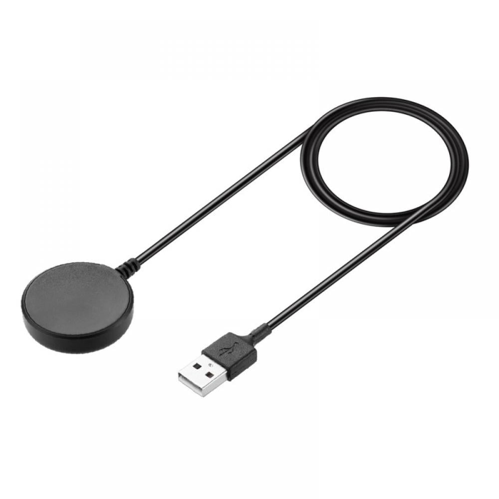USB charger charging cable cord for fenix 5/5S/5X vivoactive 3 vivosport CC 