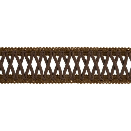 Lace Leather Wrap - Leather Lace 1 - 3/8
