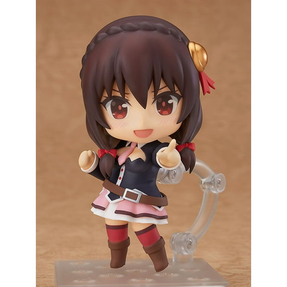 Nendoroid 826 Yunyun Figure - KonoSuba