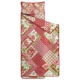 thumbnail image 2 of Pioneer Flower Floral Print Pattern Toddler Nap Mats for Kids Preschool,Sleeping Mat Bag or Kids,Toddler Sleeping Bag,Toddler Nap Mat or Daycare, 2 of 6