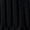Black, variant on Quixlent Women Midi Skirt High Waist Straight Leg Hip Wrapped Knitting Skirt Solid Color Autumn Skirt Versatile Daily Wear