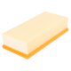 thumbnail image 3 of Repuestos de filtro plisado plano para aspiradoras Karcher NT65/2, NT72/2 y NT75/2, 3 of 14
