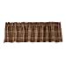 thumbnail image 3 of Park Designs Cumberland Valance - 72''L - Tan, 3 of 9