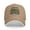 Natural, variant on Juan 3-16 Unisex Adult Baseball Caps Adjustable Casquette Dad Hat Sandwich Cap Outdoors Headwear