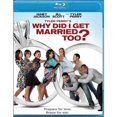 thumbnail image 1 of Tyler Perry's Why Did I Get Married Too? (Blu-ray), 1 of 1