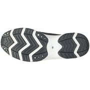 Easy Spirit Women's TravelTime Slip On Walking Sneaker Mule, Wide Width Available