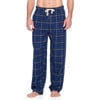 thumbnail image 7 of Ashford & Brooks Mens Super Soft Flannel Plaid Pajama Sleep Pants, 7 of 7