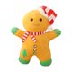thumbnail image 1 of Peluche de Navidad Strade Fareast Limited Almohada Navideña 30 cm, 1 of 5