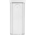 thumbnail image 4 of ZWILLING Fresh & Save CUBE Cube Set, S / 6 Piece Transparent-White, 4 of 11