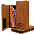 thumbnail image 7 of Oklahoma State Cowboys iPhone Folio Case, 7 of 7