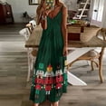 thumbnail image 4 of The Nutcrackers Sleeveless Dress Dresses gala evening dress, 4 of 6