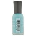 thumbnail image 5 of Sally Hansen Xtreme Wear Nail Color, Big Teal, 5 of 6