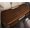 Coffee, variant on Comfort Memory Silk Car Seat Cushion With Storage Pouch - Universal Breathable Seat Cushion For Car - For Relieves Sedentary Pain And Fatigue Driving - Availabl,for Home Garden Patio Tools