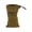 Olive, variant on Drake Waxed Shotgun Shell Pouch Old School