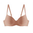 thumbnail image 3 of 6 pieces of Pushup Underwired Lace Lady's Gentle Push Up Bra A B C Cup 40C (83415-53RE4), 3 of 5