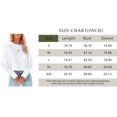 thumbnail image 2 of Eurivicy Women Long Sleeve Cropped T-Shirts Casual Solid Tops S-2XL, 2 of 4