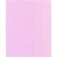 thumbnail image 2 of Box Partners Anti-Static Flat Poly Bags 36" x 48" 4 Mil Pink 75/Case PBAS1344, 2 of 2