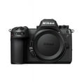 thumbnail image 2 of Nikon Z6III Mirrorless Camera 24MP Full Frame FX-Format Body Only 1890, 2 of 6