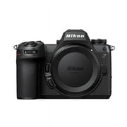 Nikon Z6III Mirrorless Camera 24MP Full Frame FX-Format Body Only 1890
