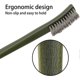 thumbnail image 4 of 6Pcs Small Wire Brush Double-Ended Brass Brush Stainless Steel Wire Brush for Cleaning, 4 of 5