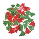 thumbnail image 2 of 5 piezas de adornos navideños de madera para colgar, colores surtidos Árbol de Navidad, 2 of 9