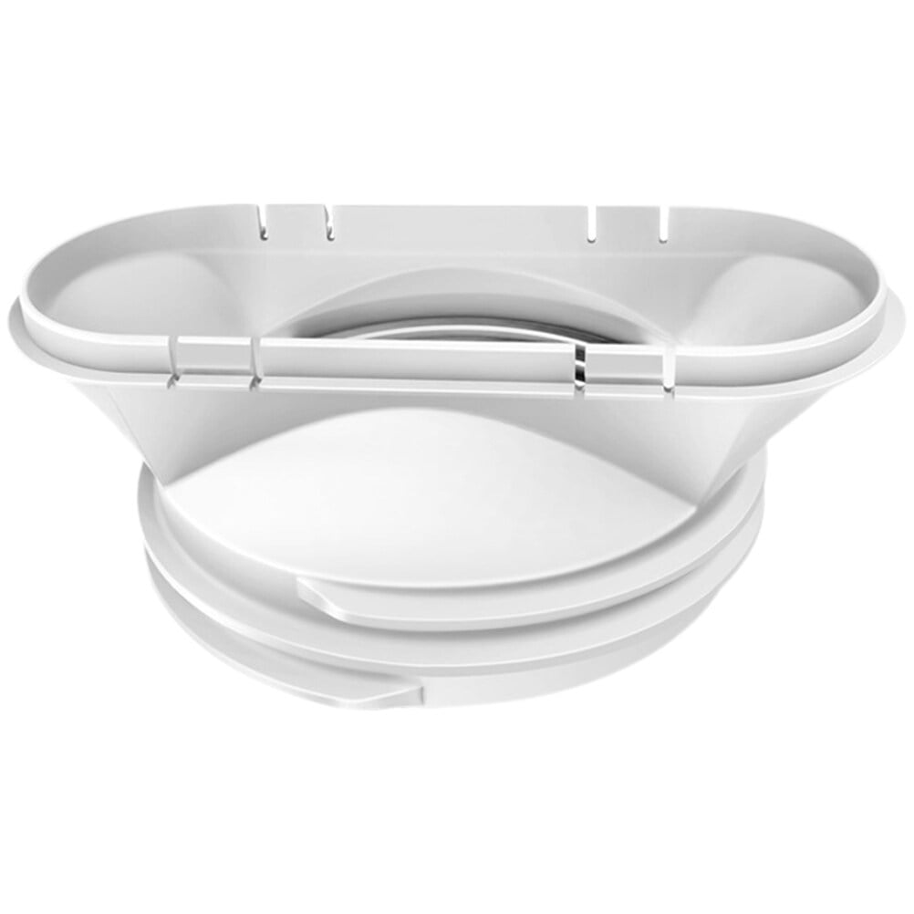 Air Ducting Connector Air Duct Exhaust Hose Adapter Air Conditioner